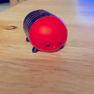 Marvel Avengers Spider-Man Red Skull